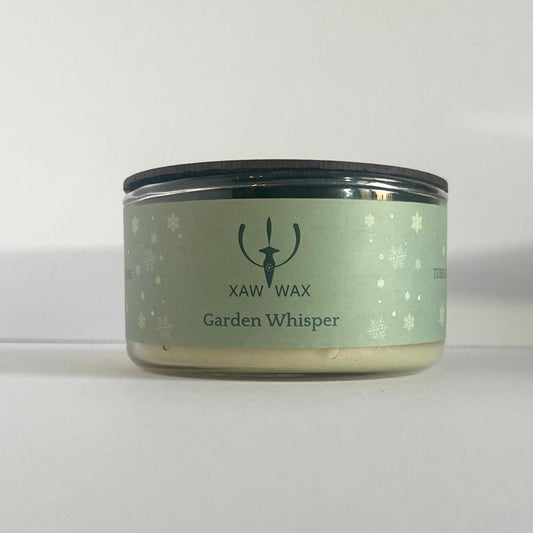 Garden Whisper